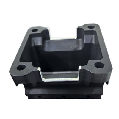 Drone-motorconnectoren maken snelle montage en onderhoud van drone-accessoires mogelijk