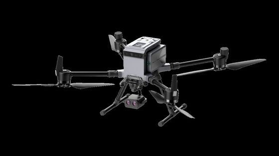 kopen Logistiek Drone Quadrotor, lange levensduur van de batterij Drones voor noodoplossing online manufacture
