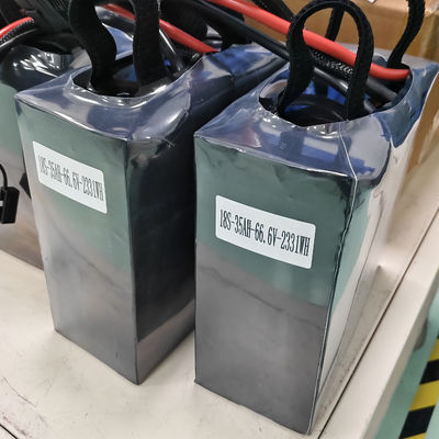 kopen UAV Semi Solid Drone State Battery voor Battery Pack Veilig en functioneel online manufacture