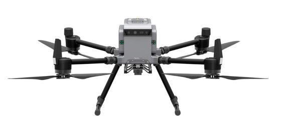 Q20 Luchtfotografie Drone Remote Control Dual GPS Quad Rotor Logistiek Aflevering Drone