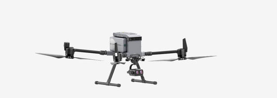 Q20 Aerial Mapping Drone 15m/s Logistiek Drone Zware vracht Vliegtuigen Langdurige UAV Drone Surveying