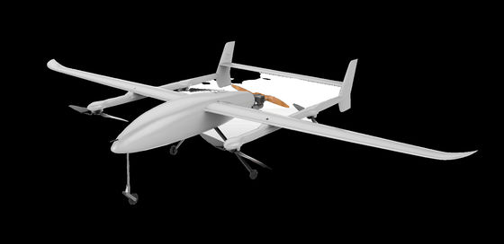 SE39 Medium Size Security Patrol Drone Hybrid Wing UAV Ultra-Long Endurance Aerial Drone Survey