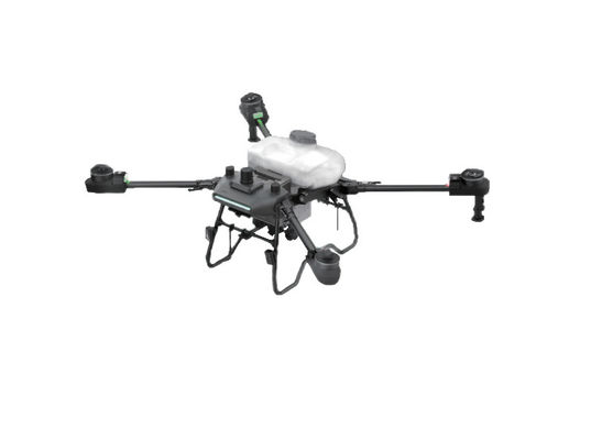 Q100 Landbouwspray-drone zware lading dragende drone oogstbewaking